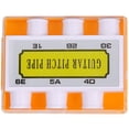 thumbnail image 1 of Guitar Tuner Pitch Plastic Tuner Pitch Pipe Guitar Pitch Pipe Replacement Part, 1 of 5