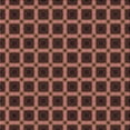 thumbnail image 1 of Ahgly Company Machine Washable Indoor Square Transitional Rust Pink Area Rugs, 4' Square, 1 of 7