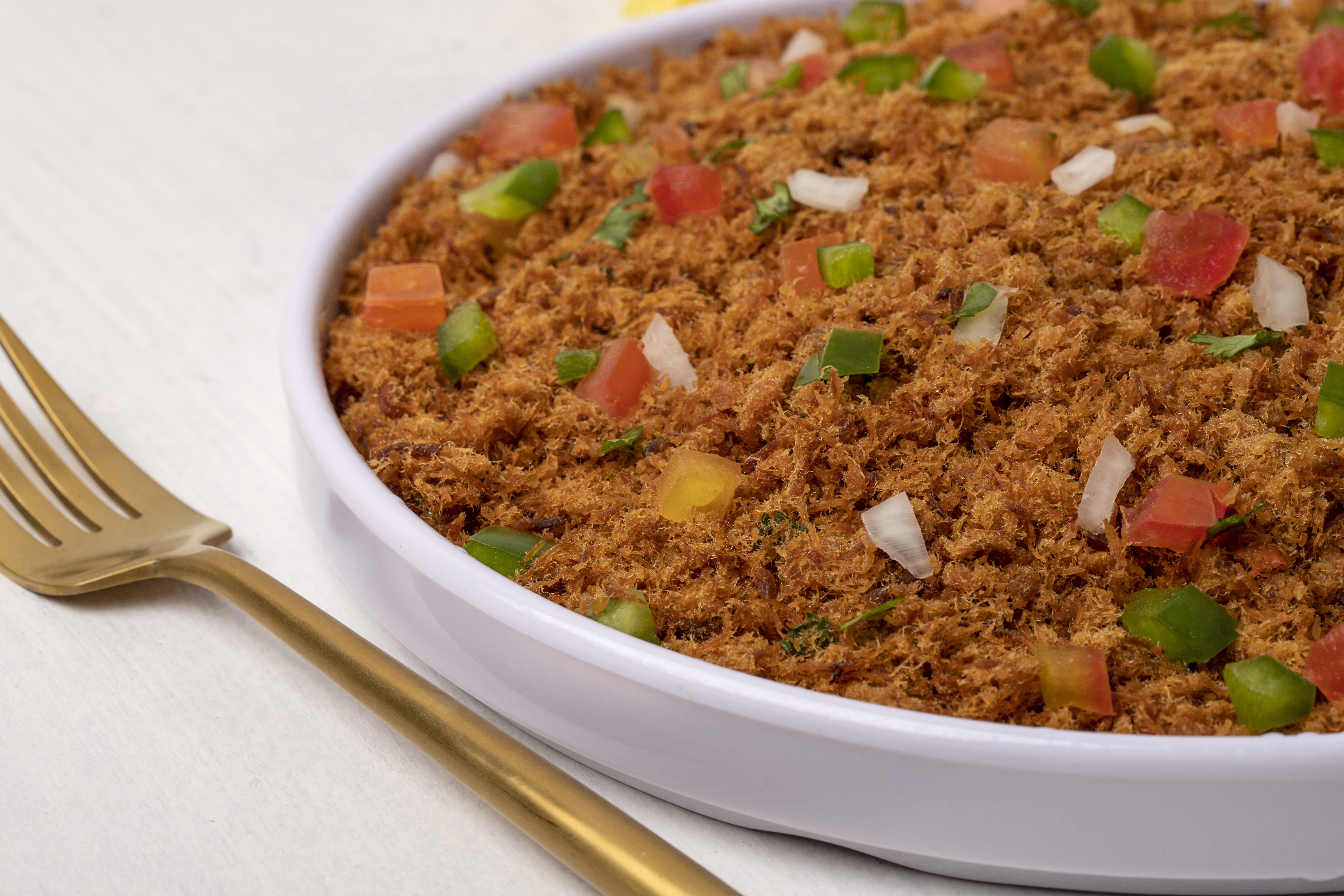 Chata Shredded Beef Machaca Pouch, 3.5 oz, Pack of 2