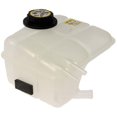 thumbnail image 4 of APDTY 714327 Coolant Reservoir Plastic Fluid Overflow Bottle w/Cap, 4 of 4