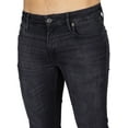 thumbnail image 5 of Jack & Jones Liam 359 Skinny Jeans, Black, 5 of 5