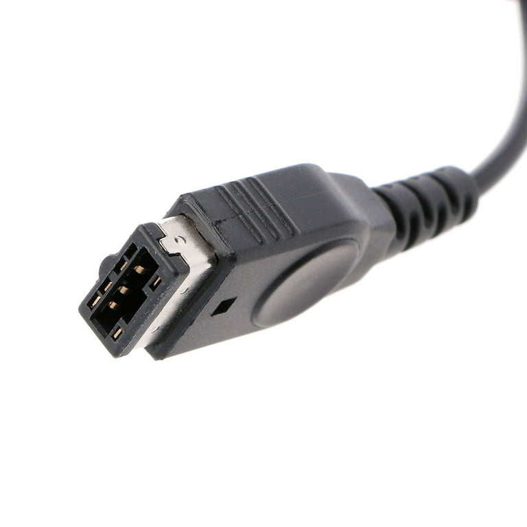 3.5mm Headphone Audio Cable for the Nintendo Gameboy Advanced SP