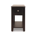 thumbnail image 6 of Signature Design by Ashley Contemporary Breegin Chairside End Table Almost Black, 6 of 9