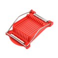 thumbnail image 2 of Birdeem Kitchen Tools Stainless Steel Lunch Meat Cutter Cutter Fruit Cutter Ham Sausage Cutter, 2 of 5