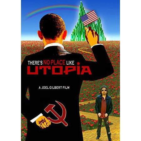 Theres No Place Like Utopia (DVD) Highway 61 Ent Documentary