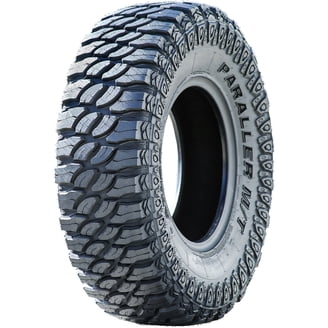 Maxxis MT-764 Buckshot II Mud Terrain LT37X13.50R17 121Q E Light