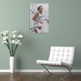 thumbnail image 5 of Napheesa Collier Canvas Poster Gifts Canvas Painting Poster Wall Art Decorative Picture Prints Modern Decor 16x24inch(40x60cm), 5 of 6