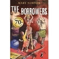 thumbnail image 1 of The Borrowers (Puffin Modern Classics), 1 of 2