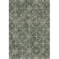 thumbnail image 1 of Dynamic Rugs AN69571623696 Ancient Garden Rugs, Steel Blue - 5.3 x 7.7 in., 1 of 1
