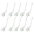 thumbnail image 4 of Queen Bee Catcher,10PCS Queen Bee Catcher Bee Catcher Pipe Transparent Bee Catcher Enhanced Features, 4 of 6