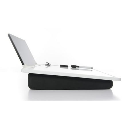 Ezdesk Magnetic Dry Erase Lap Desk Walmart Com Walmart Com