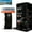 1Set, variant on Oil Film Remover Restores Crystal Visibility in Minutes, Automotive Oil Film Cleaning Brush, Car Windshield Oi𝐥 Fi𝐥m Remover, Handle Oi𝐥 Fi𝐥m Remove𝐫 Lotion, for Car Window (1Set)
