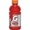 thumbnail image 6 of Gatorade Original Thirst Quencher Sports Drink Variety Pack, 12 oz, 24 Pack Bottles, 6 of 12