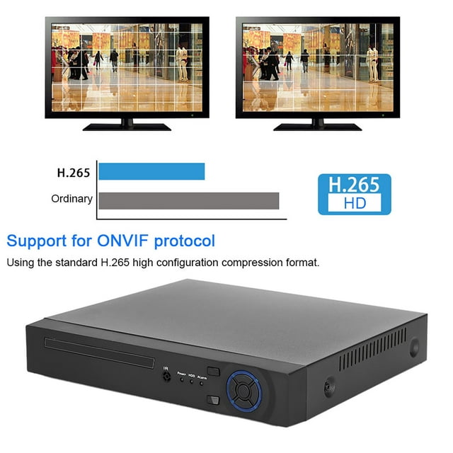 Cámara De Seguridad De CCTV De Aspecto A Todo Color CCTV 1080p Para Monitor De Bebé En Casa Interior