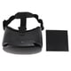 thumbnail image 2 of Gafas Virtuales VR, Lentes 3D Anti Azules Gafas VR Ampliamente Compatibles Para Viajar, 2 of 7