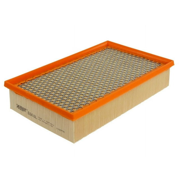 Air Filter - Compatible with 2006 BMW 750Li