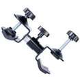thumbnail image 1 of para cámara libre, soporte para , soporte Clip, accesorio fotografía , abrazara, soporte para piezas 16cmx8cm shamjiam Soporte para trípode, 1 of 9