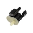 thumbnail image 3 of KarParts360 For Ram 1500 Classic 2019 20 21 22 2023 Purge Solenoid | Plastic Housing Material | Blade Terminal | Female Connector | Replacement For 4627831AA, 4627831AB, 3 of 6