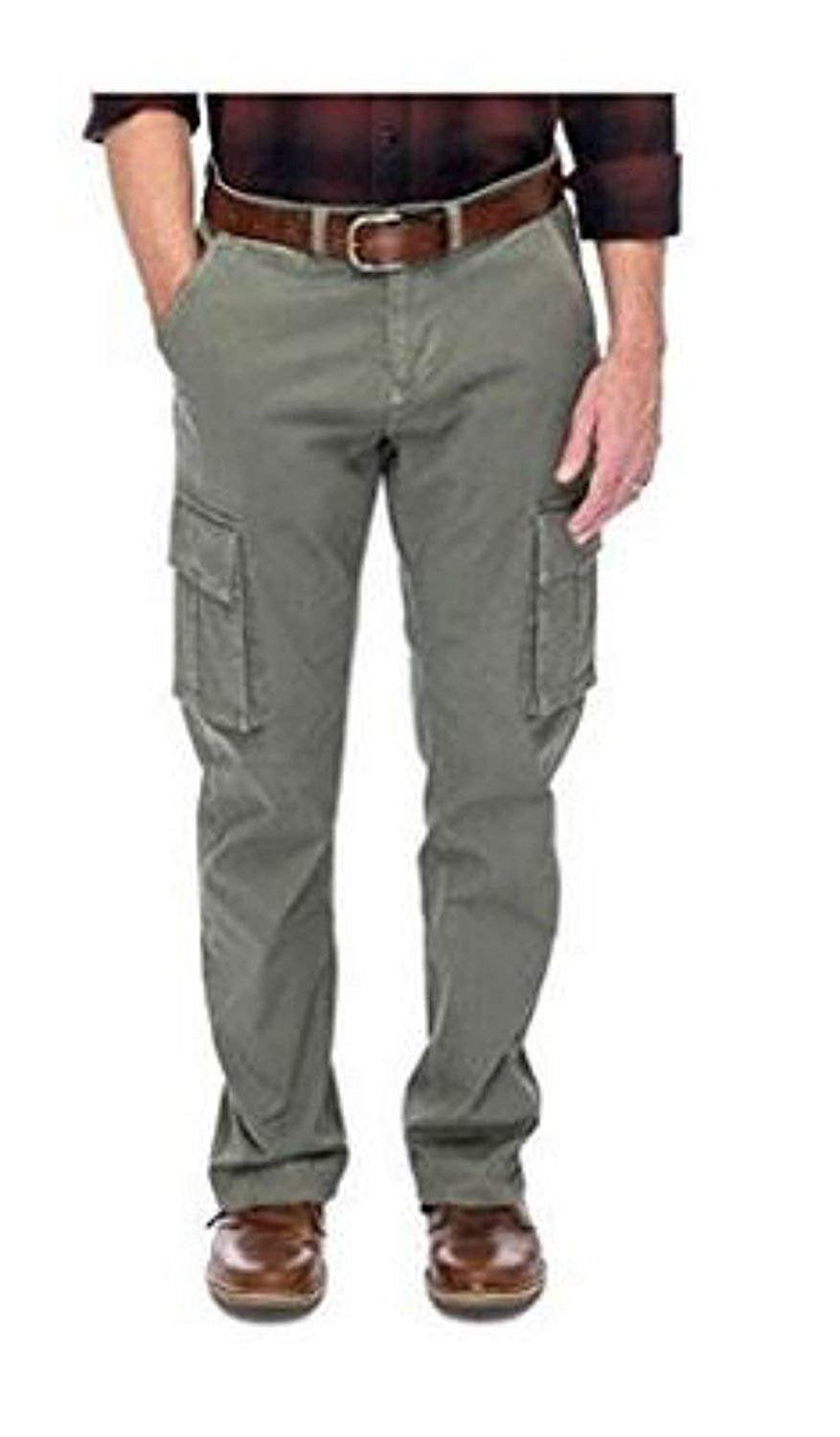 jachs cargo pants