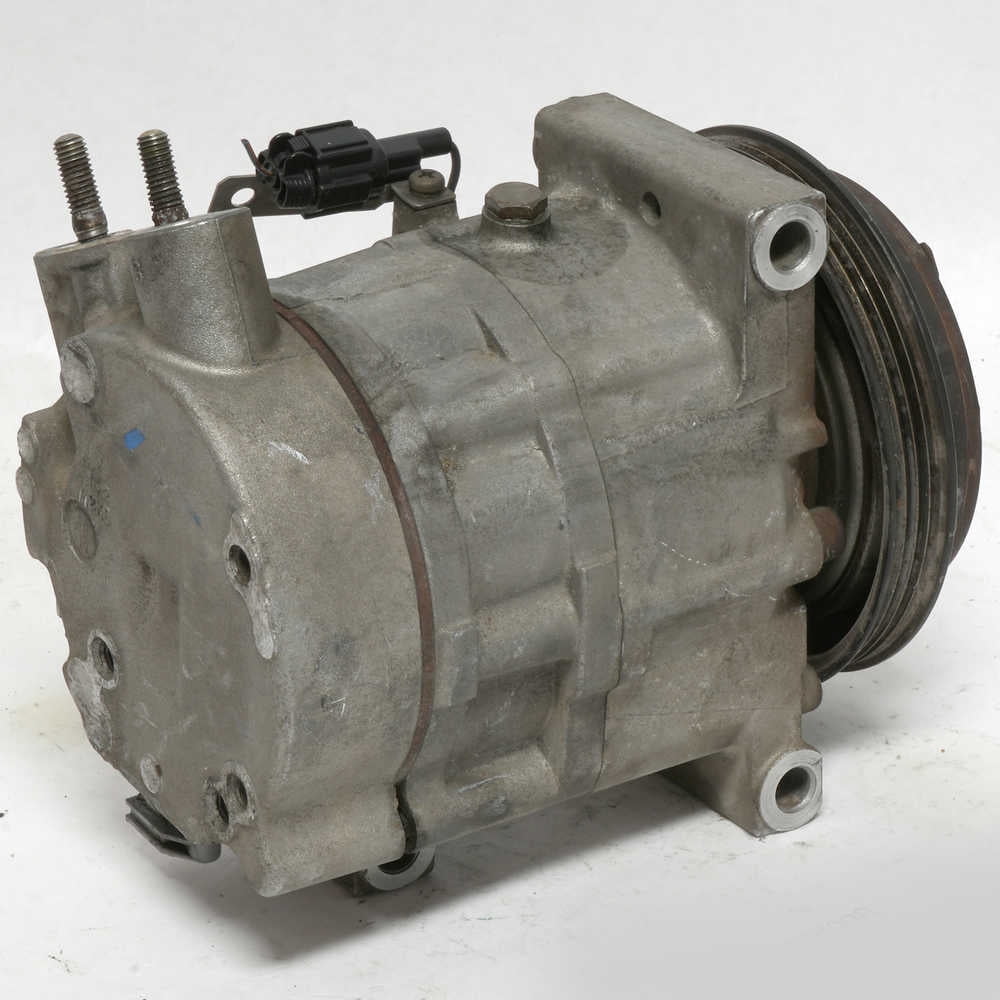 UAC CO 10880C Cwe618 Compressor Assembly