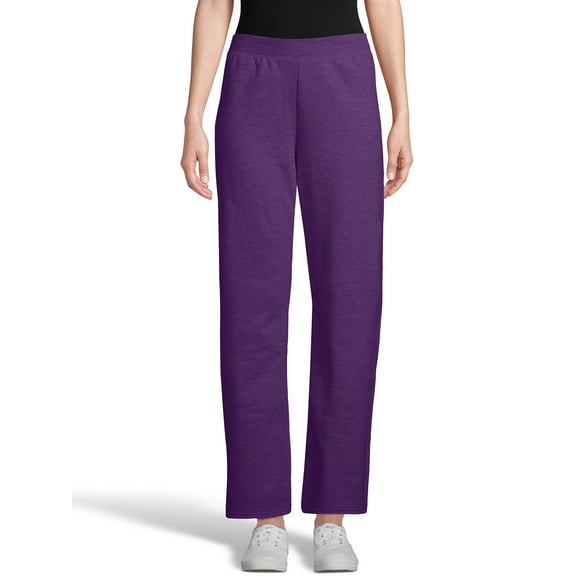 hanes sweatshirt and sweatpants set