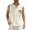 Beige, variant on Ierhent Muscle Tank Tops for Men Men's Workout Tank Tops Sleeveless Running Muscle Shirts(AG,XXL)