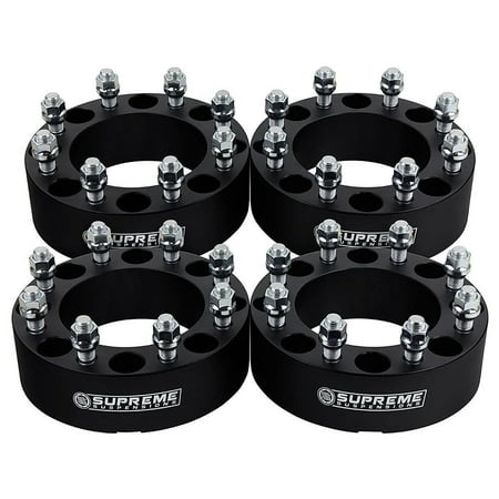 - Supreme Suspensions - 2