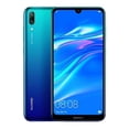 thumbnail image 1 of Smartphone Huawei Y7 Pro 201, 64GB/4GB RAM Azul Desbloqueado Huawei Desbloqueada, 1 of 1