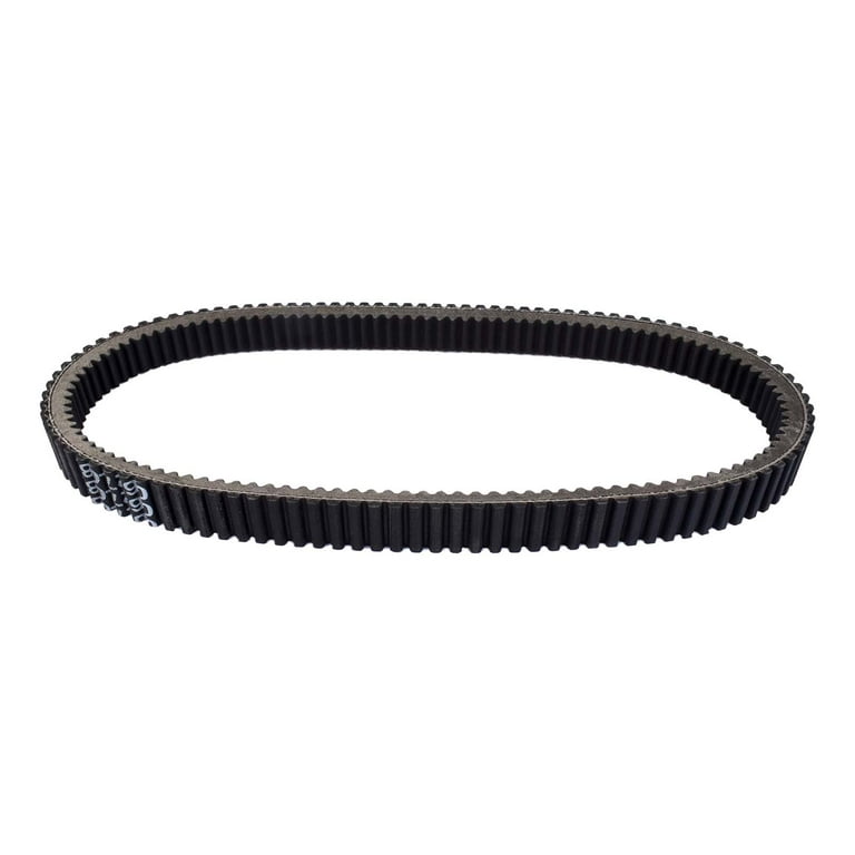 NEWZQ Replacement Drive Belt 0627-084 for Arctic Cat M8000