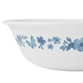thumbnail image 5 of The Pioneer Woman by Corelle Bowl, Evie, Blue, 5 of 6