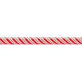 thumbnail image 1 of Candy Cane Straight Border Trim, 1 of 1