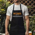 thumbnail image 5 of Whatever Happens Were Eating It Apron Gift for Men,Fathers Day Gift For Men, Dad, Husband, Him, Men’s Funny, 5 of 6