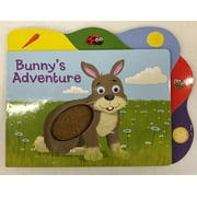 Way To Celebrate Touch Feel Bunny.