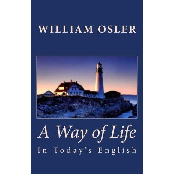 Un Mode de Vie (en Anglais)