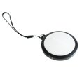 thumbnail image 1 of CamDesign White Balance Lens Cap Compatible with DSLR Cameras (55MM), 1 of 4