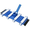 thumbnail image 2 of Pool Cleaning Tool,Professional Flexible Pool Vacuum Vacuum Head Pond Vacuum Head Ultimate Reliability, 2 of 8