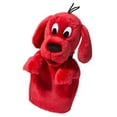 thumbnail image 2 of CLIFFORD PUPPET-7570., 2 of 2