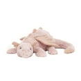 thumbnail image 2 of Jellycat Official Little Dragon Plush Toy - Cute and Cuddly Companion for All Ages 30cm, 2 of 5