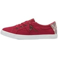 thumbnail image 2 of Blowfish Malibu Women's Fruit Slip On Sneaker Jester Red 6M, 2 of 5