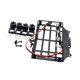 thumbnail image 5 of Portaequipajes de techo RC, ligero y fácil de instalar, accesorio para portaequipajes Pantalla de lámpara cuadrada, 5 of 9