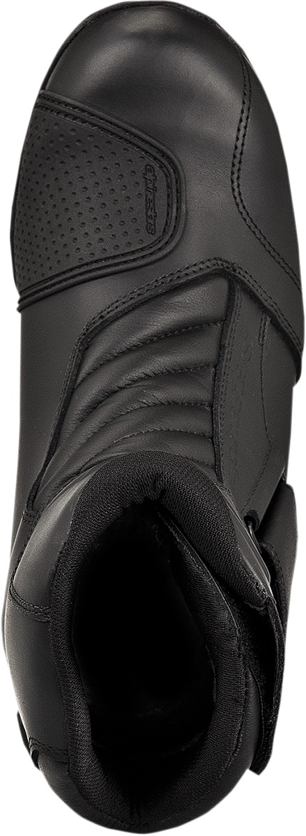 Gore-Tex Waterproof Motorcycle Boots 