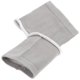 thumbnail image 1 of KAKOWELY 2Ud Forros De Repuesto Para Máscara Facial Reutilizable Con Material Gris, 1 of 7