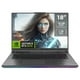 thumbnail image 1 of Laptop Gamer ASUS ROG Strix G18: AMD Ryzen 9 8940HX, RAM 16GB DDR5, SSD 1TB, Pantalla 18", RTX 5070, Windows 11 Home, 1 of 4
