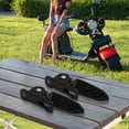 thumbnail image 3 of Folding Pedal for Electric Bicycles Wear Resistant and Corrosion Resistant, 3 of 12