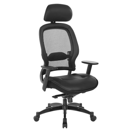 furnifact ergonomic office chair mesh product