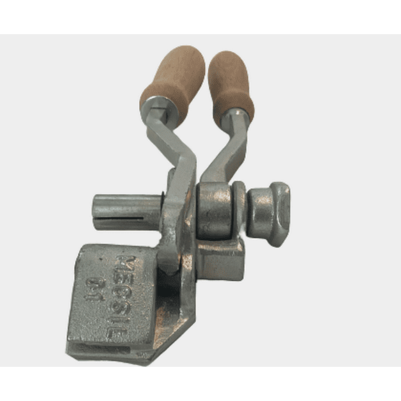 Steel Strapping Tensioner