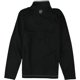 thumbnail image 2 of Reebok Mens Kings Baselayer Track Jacket Sweatshirt kings S, 2 of 2