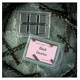 Black Licorice Scented Wax Cubes/ 5 Packs 10 Ounces Total 30 Cubes
