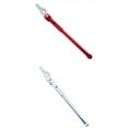 thumbnail image 1 of koolsoo 2 Pcs Bike Kickstand 349 High Quality Alloy Parking Side Stand, 1 of 9