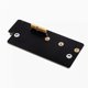 thumbnail image 4 of For Raspberry Pi CM4 PCIe to M.2 NVMe SSD HAT Expansion Board, 4 of 5